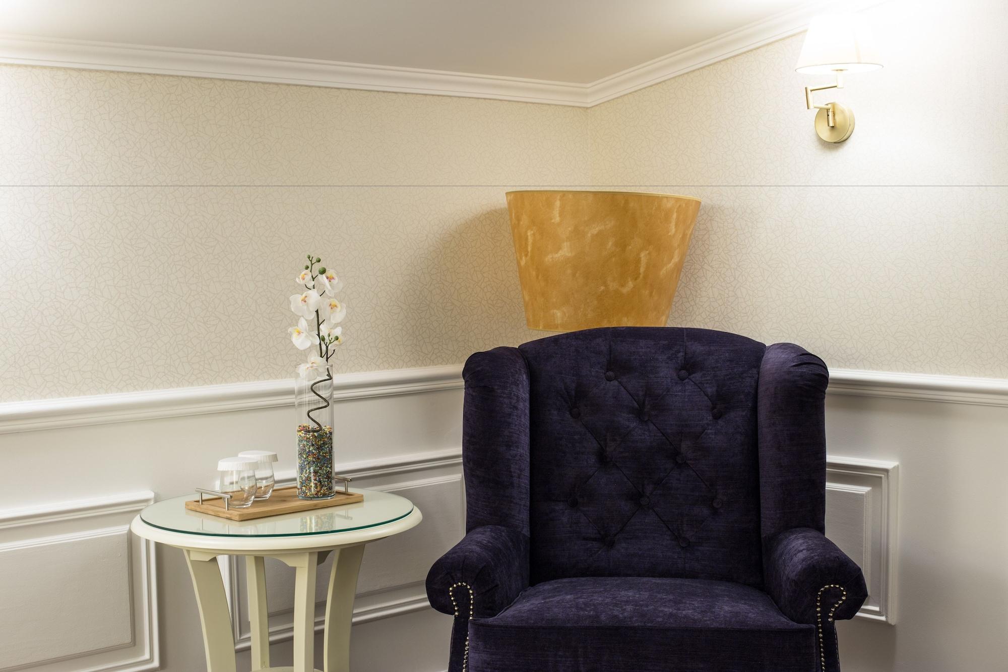 קונסטנצה Peninsula Boutique Hotel מראה חיצוני תמונה