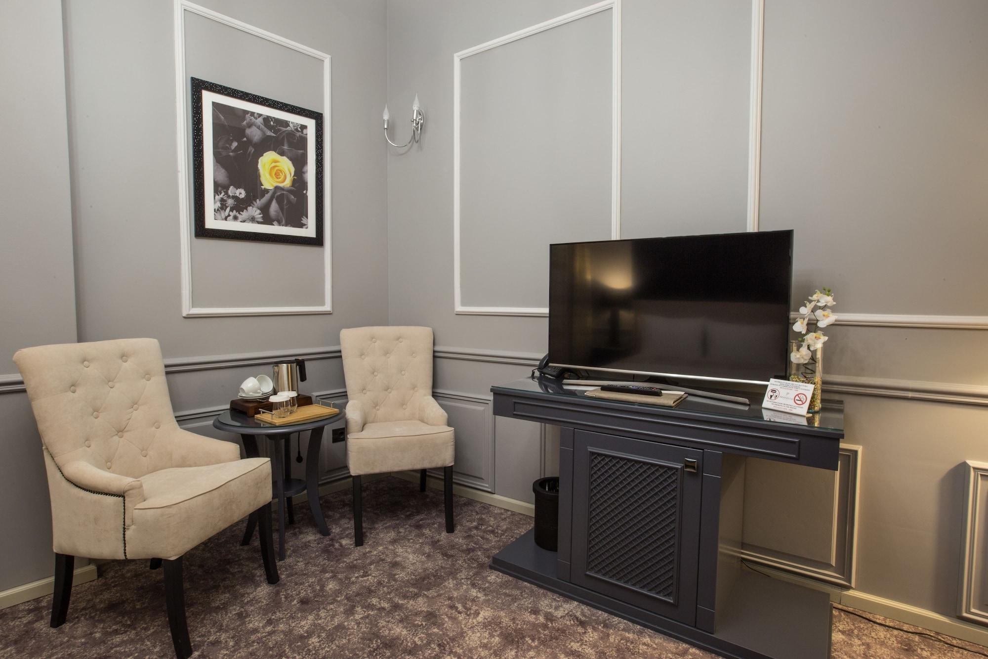 קונסטנצה Peninsula Boutique Hotel מראה חיצוני תמונה