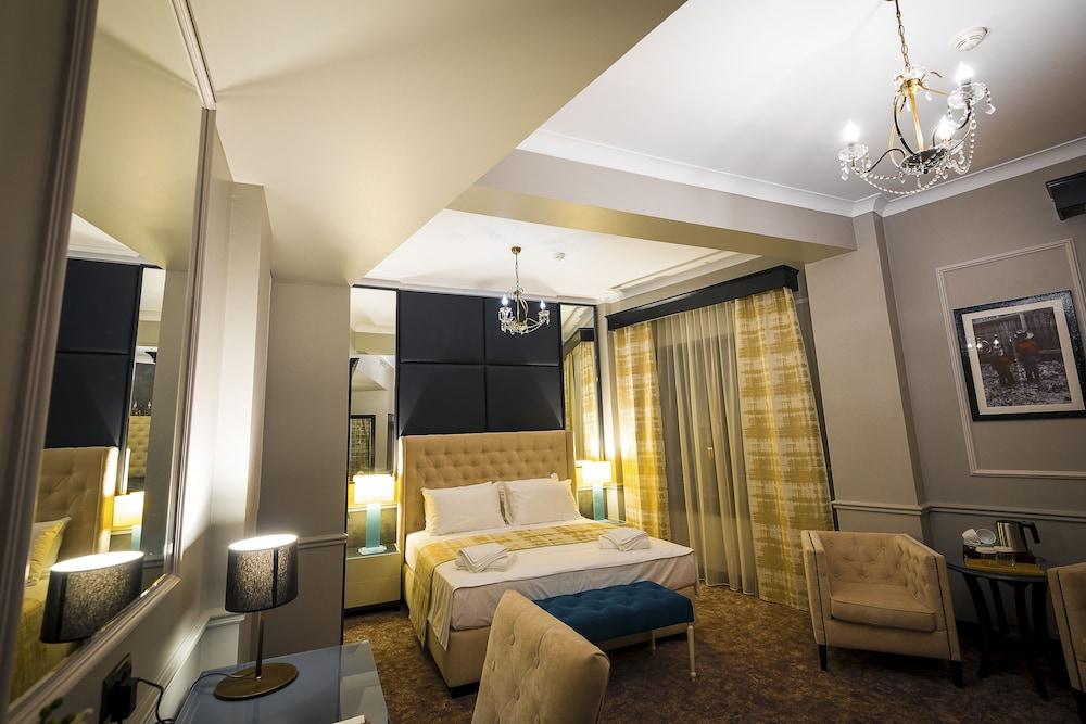 קונסטנצה Peninsula Boutique Hotel מראה חיצוני תמונה