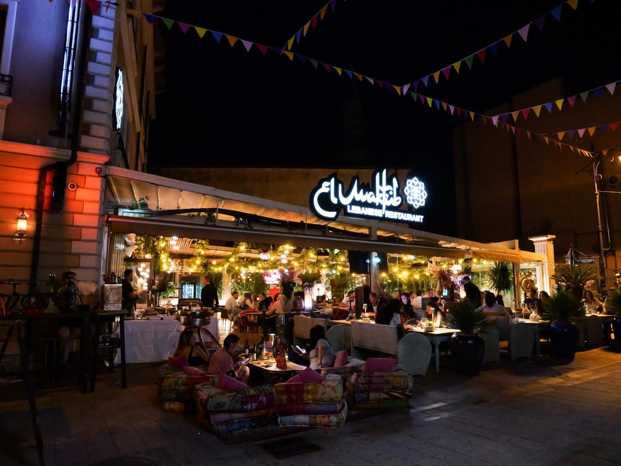 קונסטנצה Peninsula Boutique Hotel מראה חיצוני תמונה