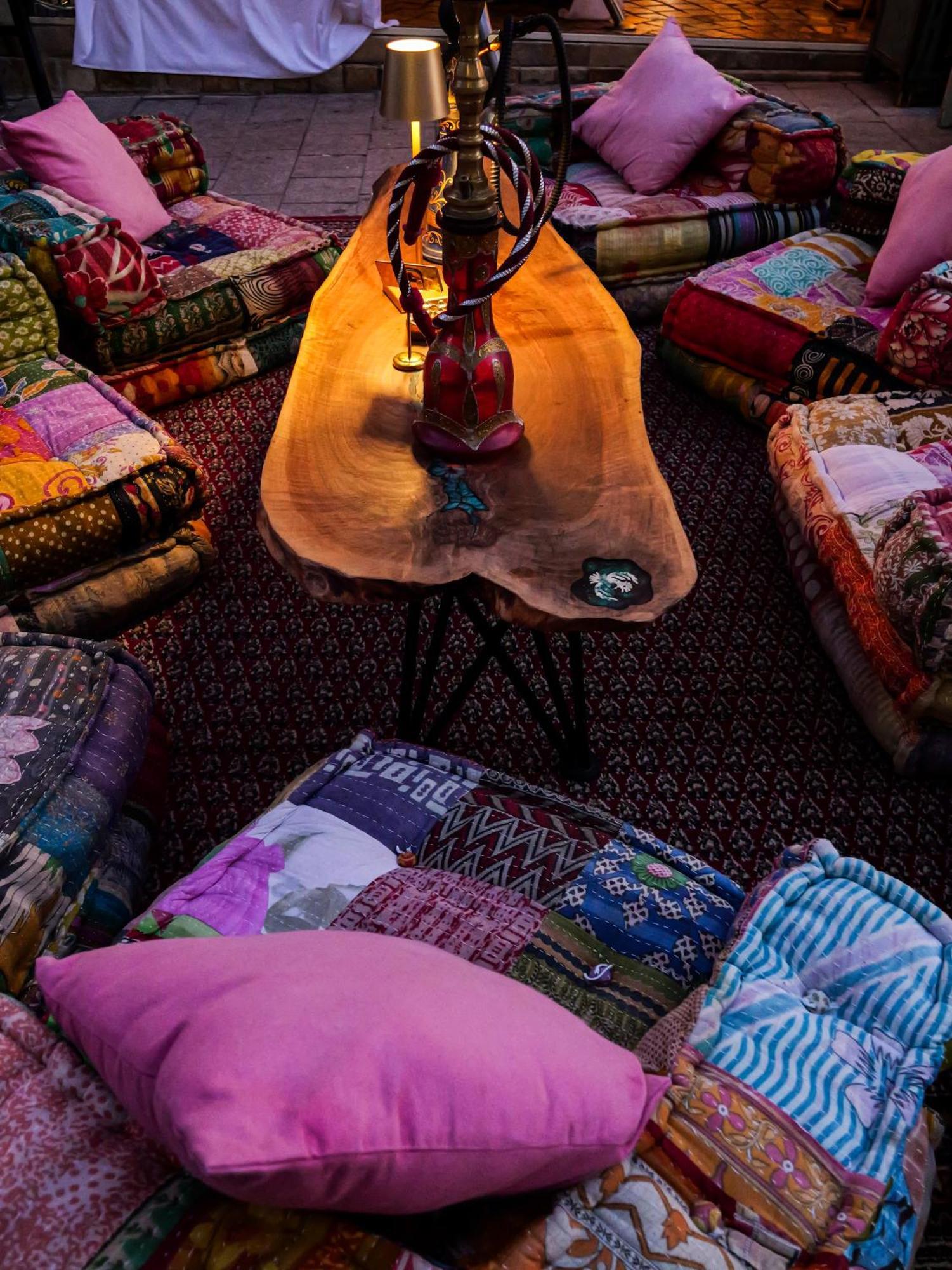 קונסטנצה Peninsula Boutique Hotel מראה חיצוני תמונה