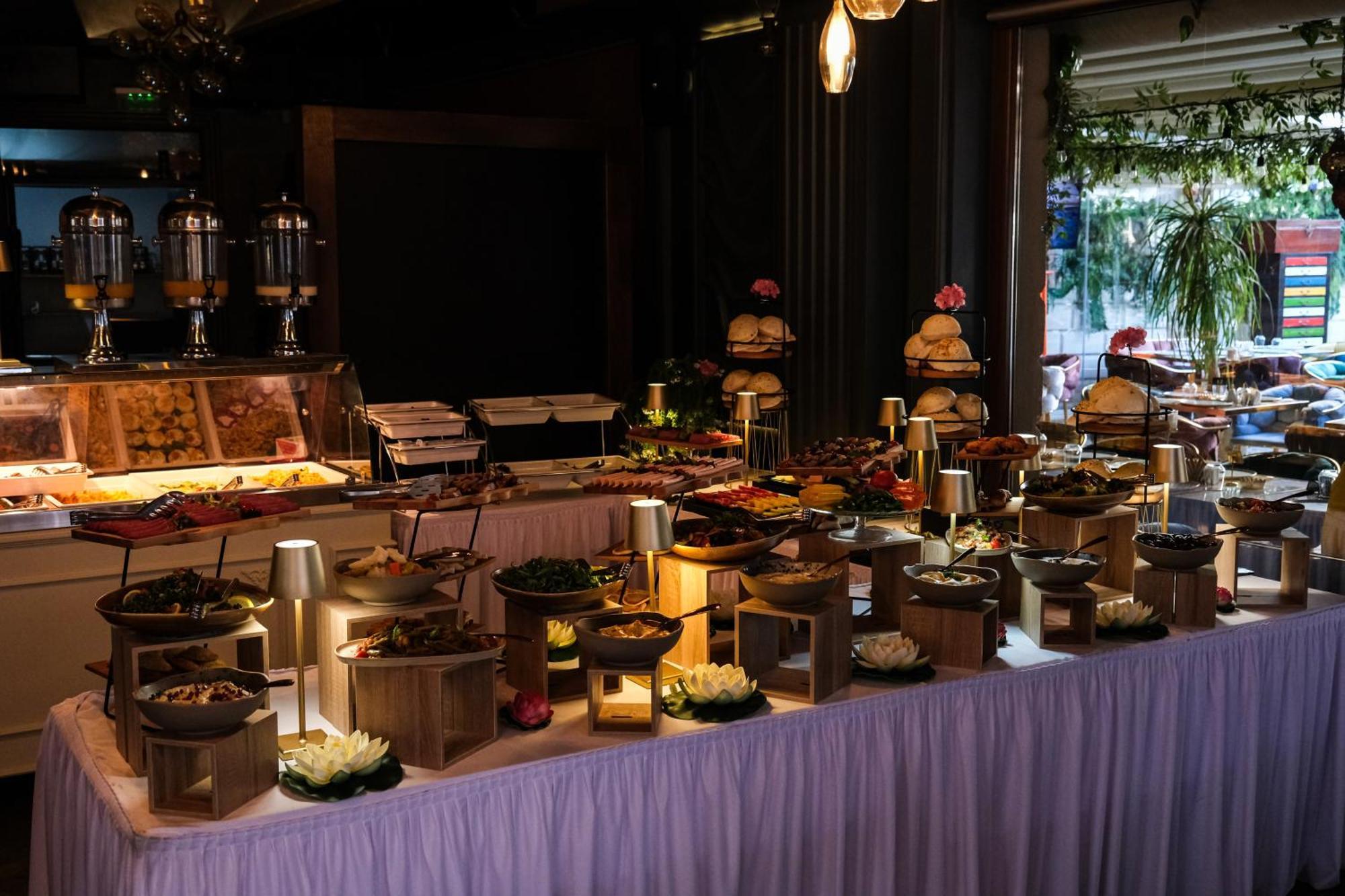 קונסטנצה Peninsula Boutique Hotel מראה חיצוני תמונה