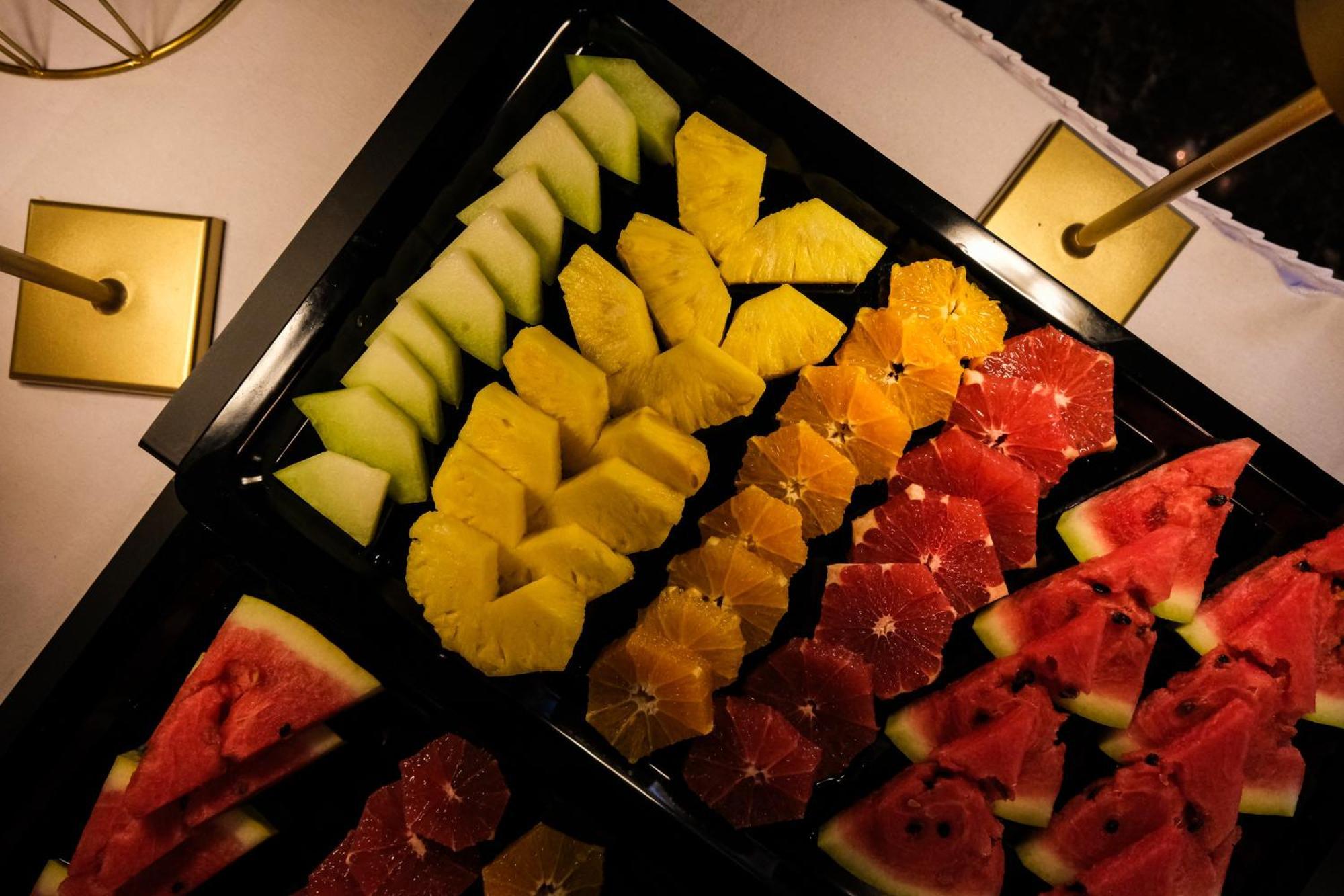 קונסטנצה Peninsula Boutique Hotel מראה חיצוני תמונה