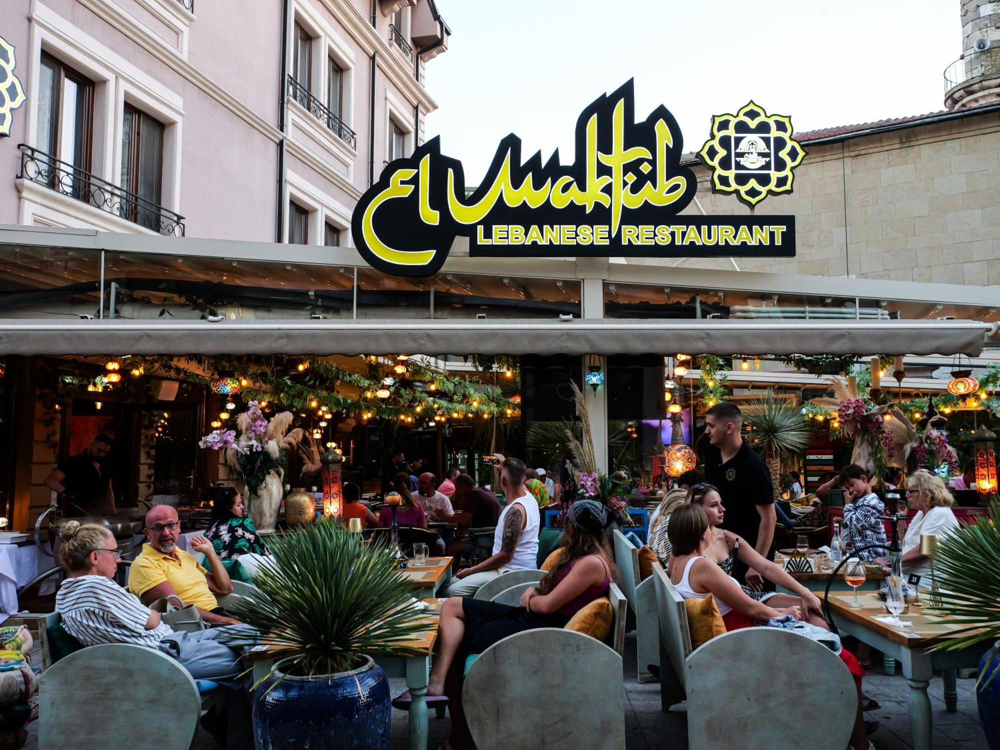 קונסטנצה Peninsula Boutique Hotel מראה חיצוני תמונה