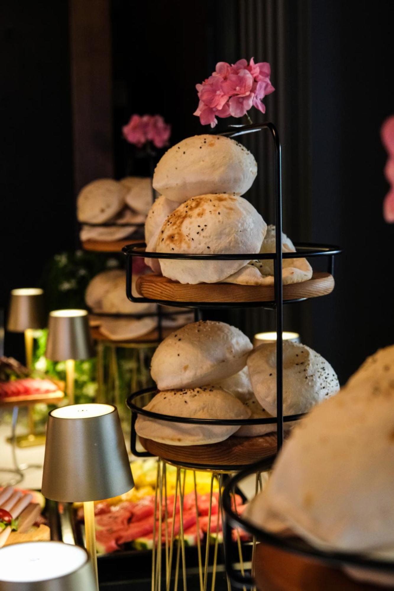 קונסטנצה Peninsula Boutique Hotel מראה חיצוני תמונה