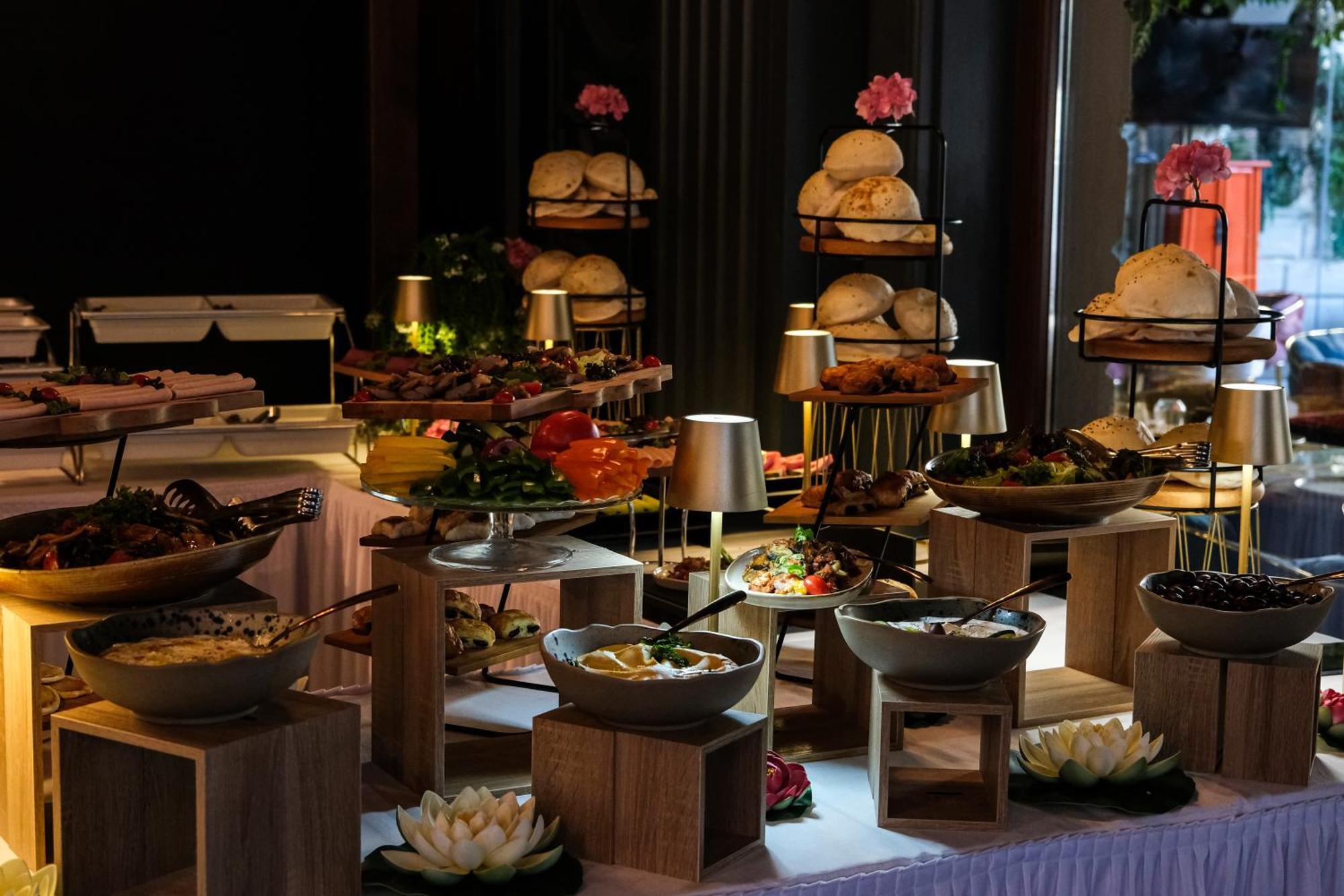קונסטנצה Peninsula Boutique Hotel מראה חיצוני תמונה