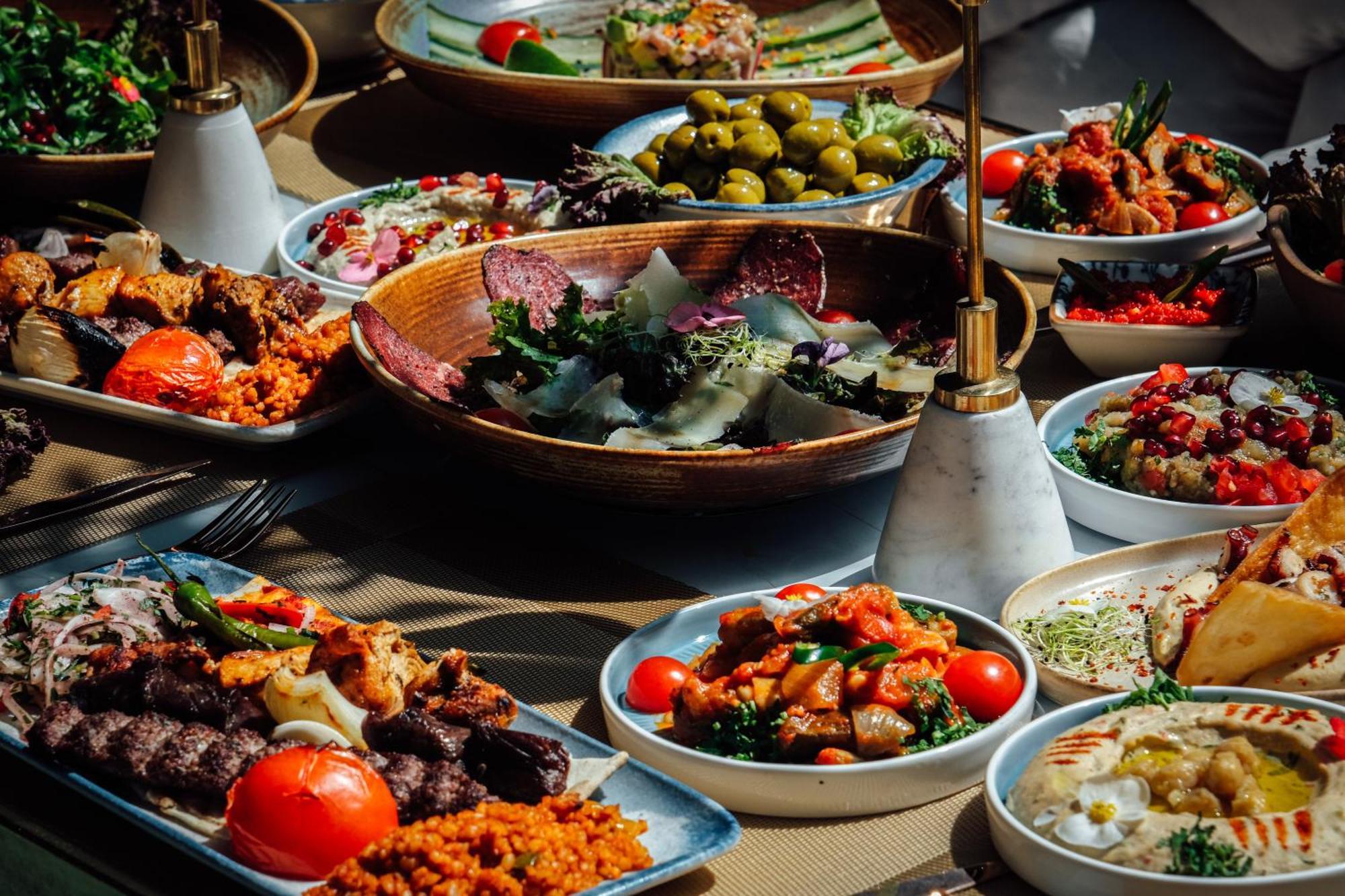 קונסטנצה Peninsula Boutique Hotel מראה חיצוני תמונה