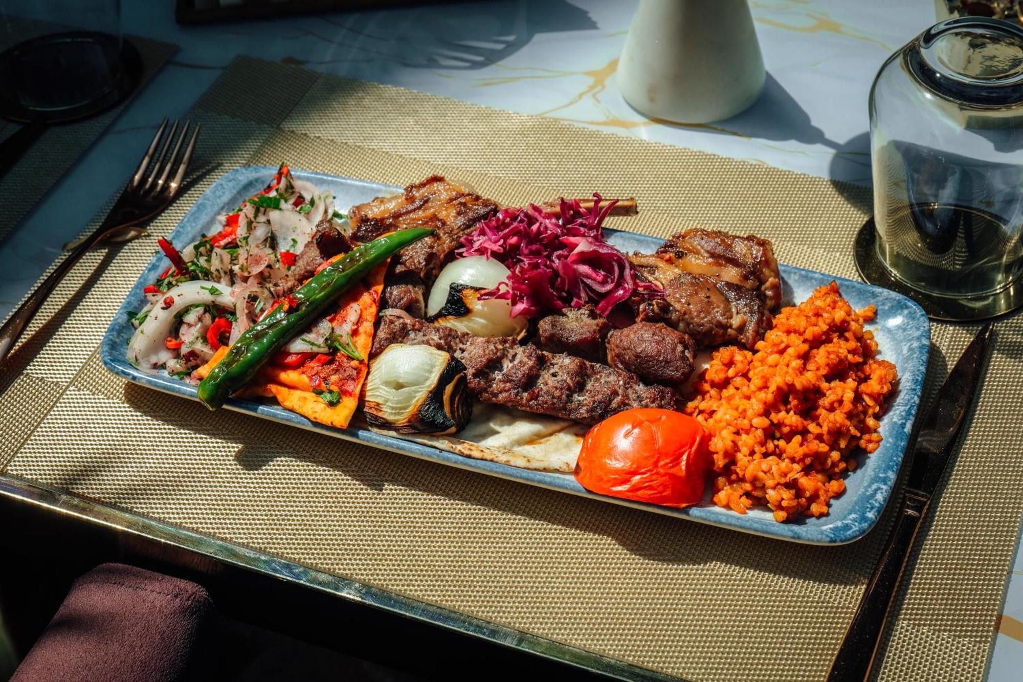 קונסטנצה Peninsula Boutique Hotel מראה חיצוני תמונה