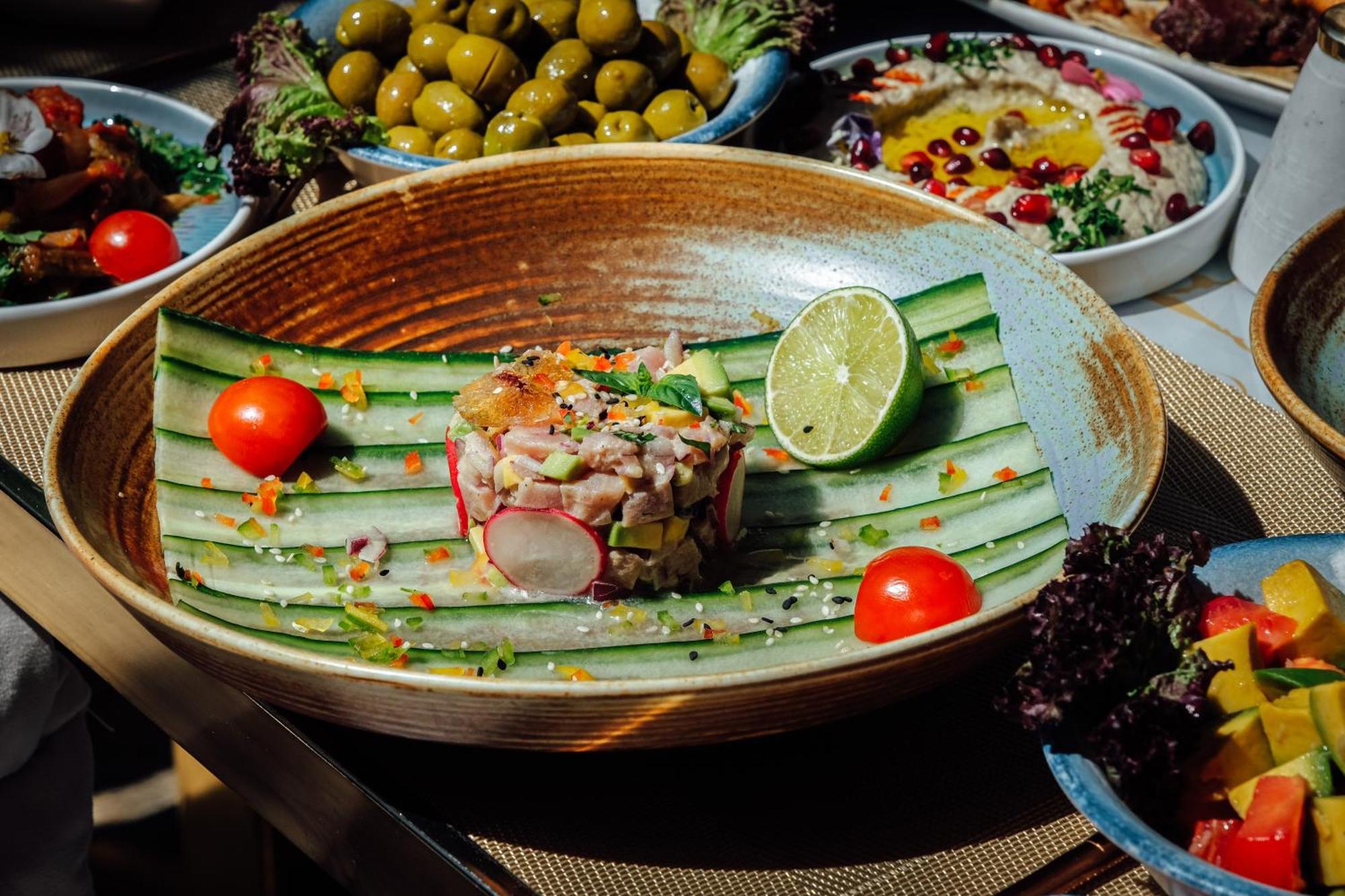 קונסטנצה Peninsula Boutique Hotel מראה חיצוני תמונה