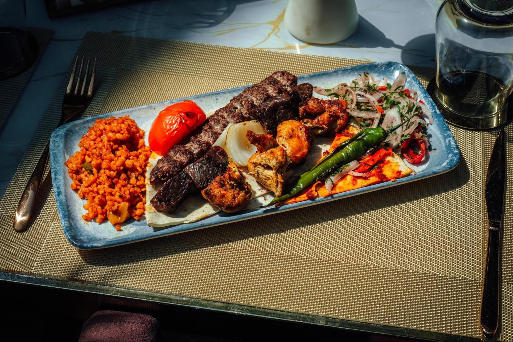קונסטנצה Peninsula Boutique Hotel מראה חיצוני תמונה