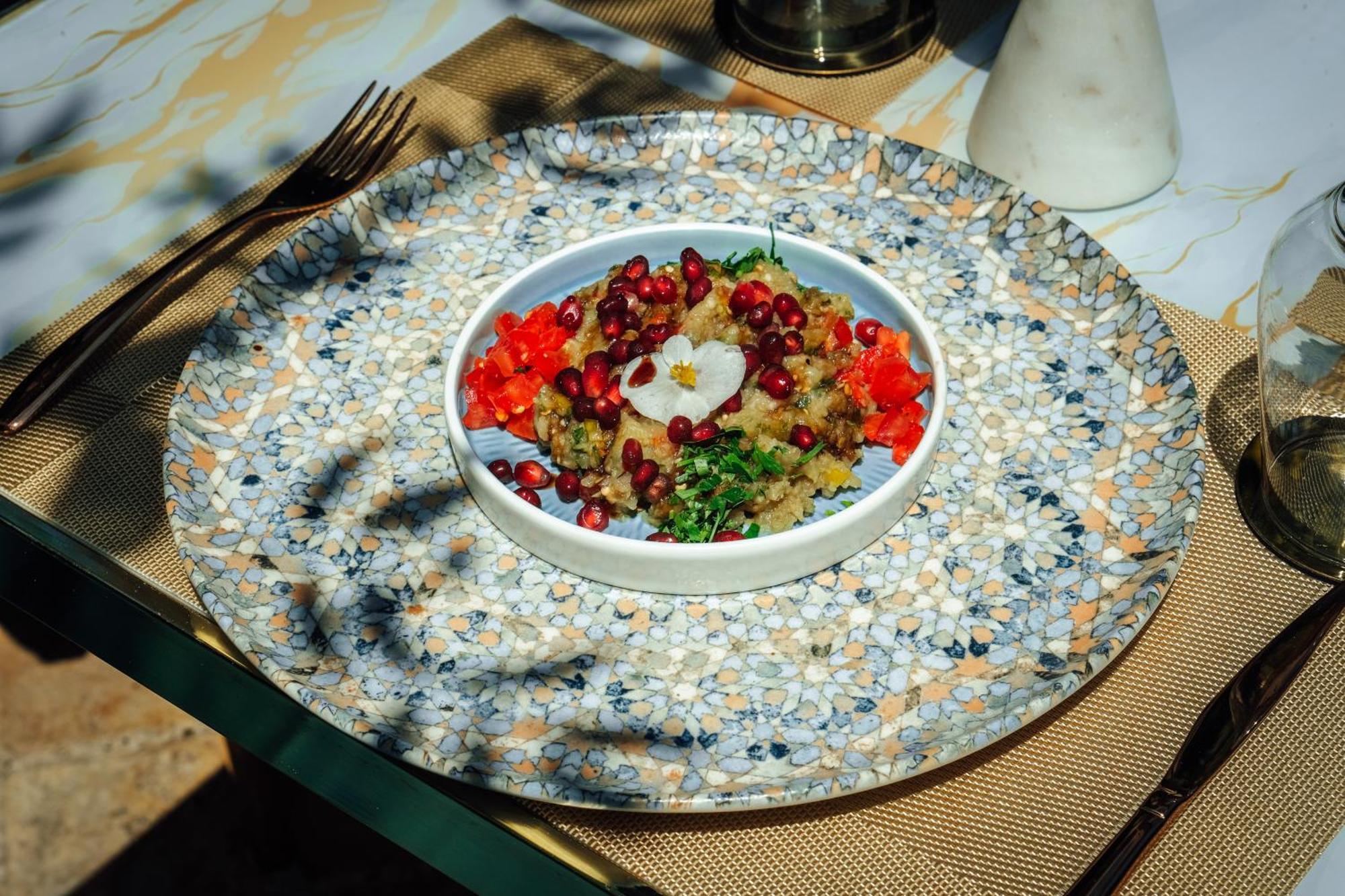 קונסטנצה Peninsula Boutique Hotel מראה חיצוני תמונה