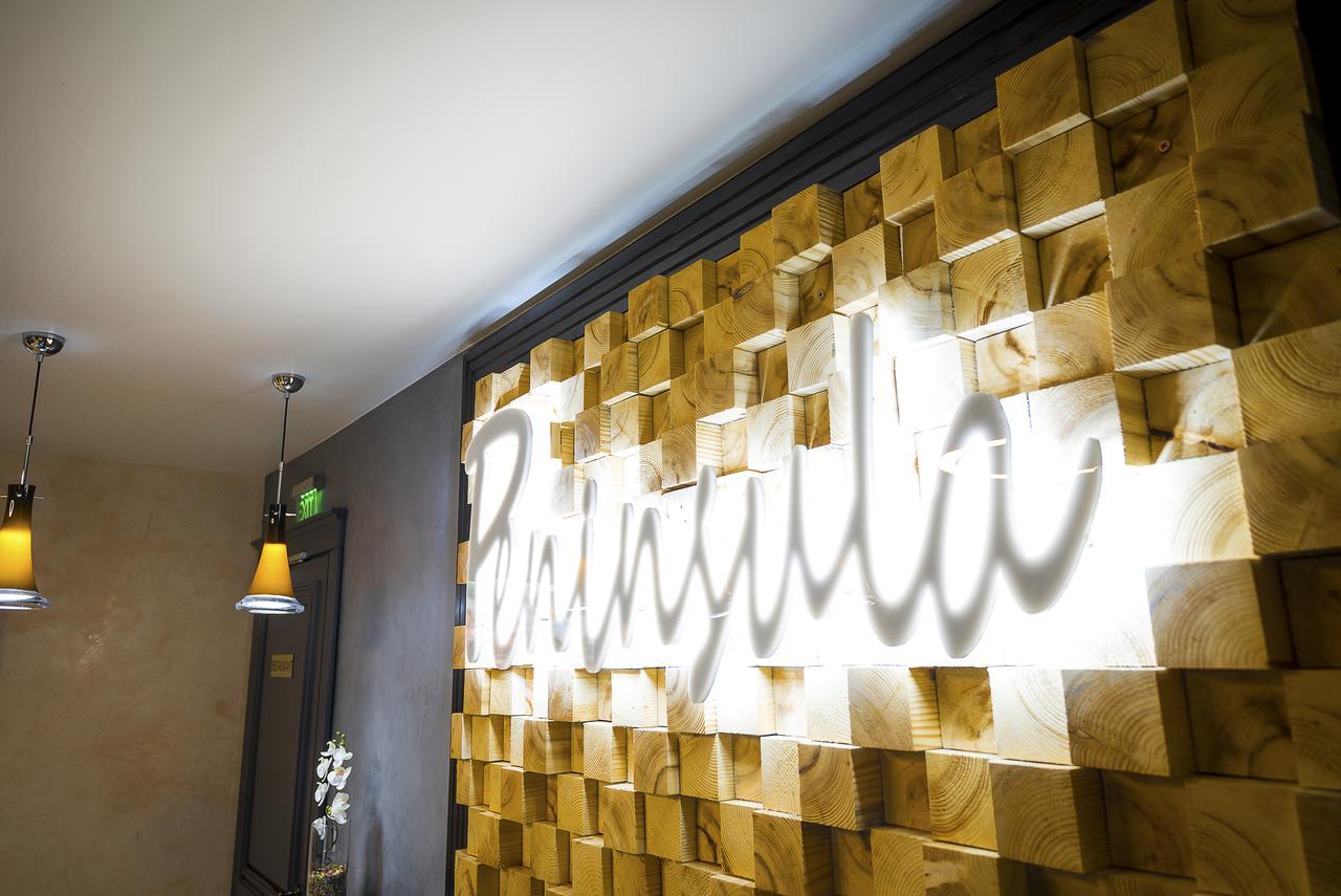 קונסטנצה Peninsula Boutique Hotel מראה חיצוני תמונה