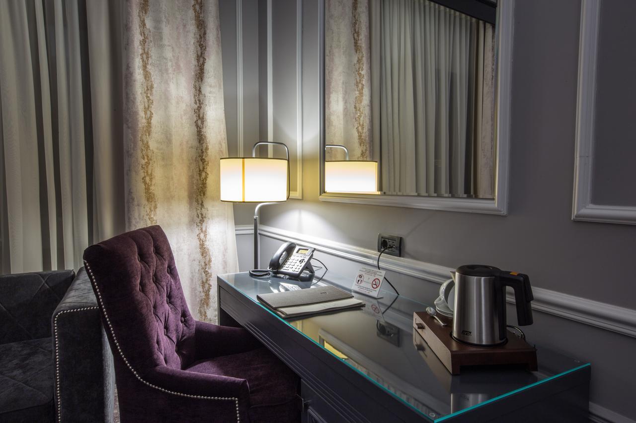 קונסטנצה Peninsula Boutique Hotel מראה חיצוני תמונה