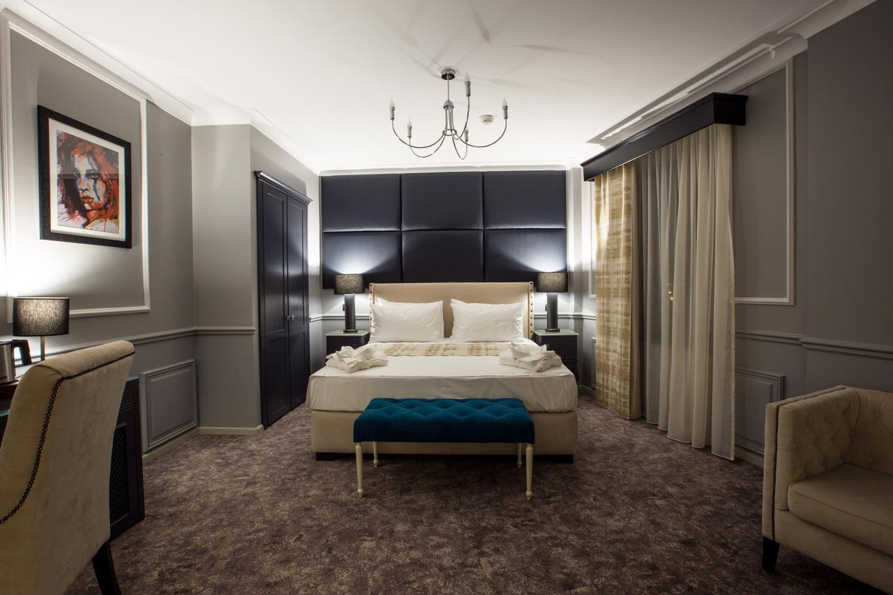 קונסטנצה Peninsula Boutique Hotel מראה חיצוני תמונה